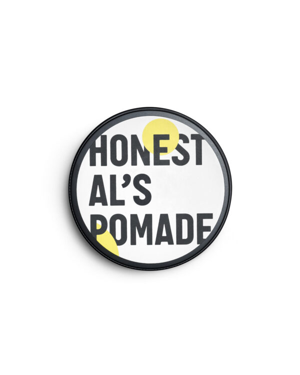 Honest Al's Pomade