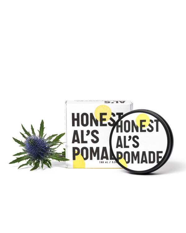 Honest Al's Pomade - Bild 3